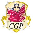 CGP Books